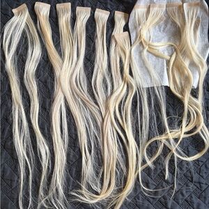 Jz Styles The Sky Tape in 22”